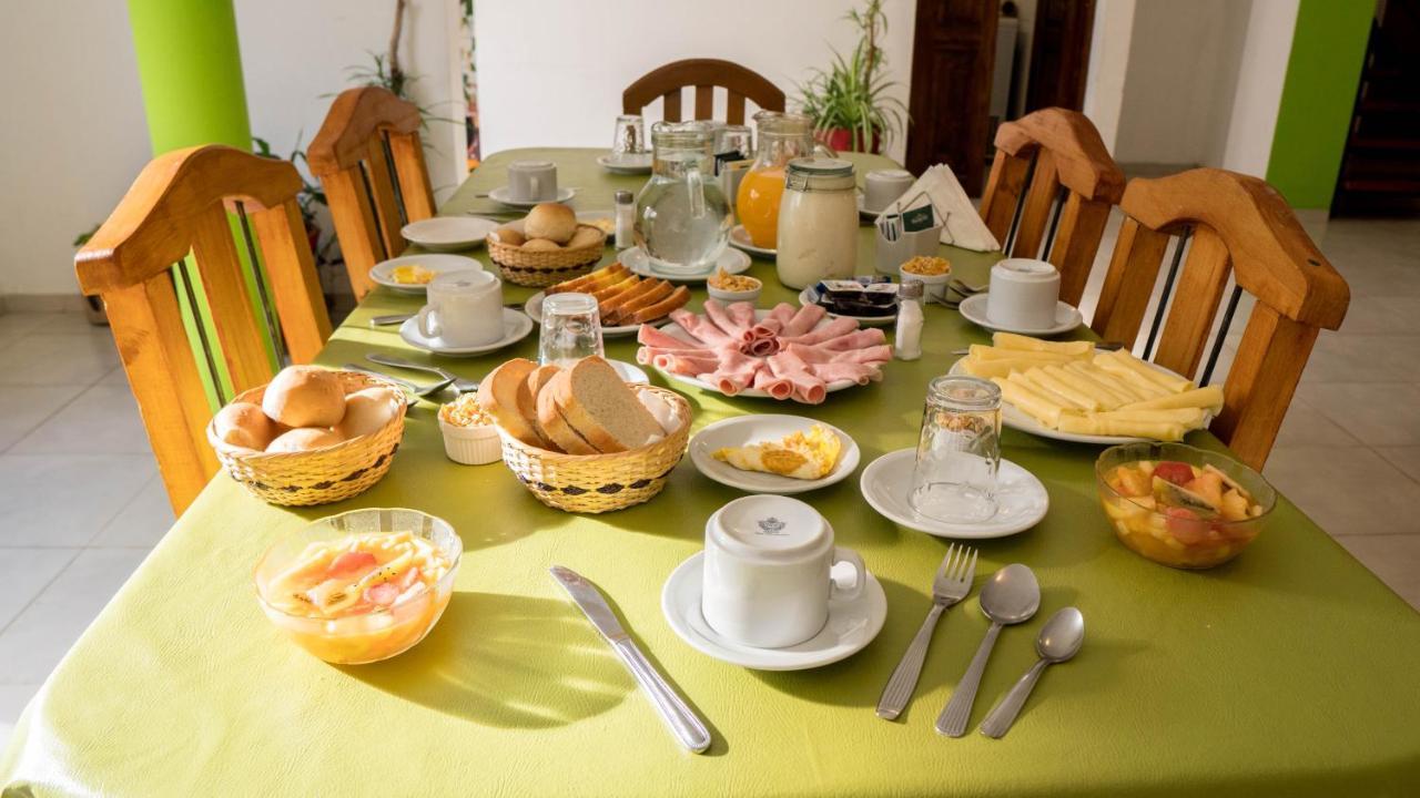 Hosteria Alma De Patagonia El Chalten Kültér fotó