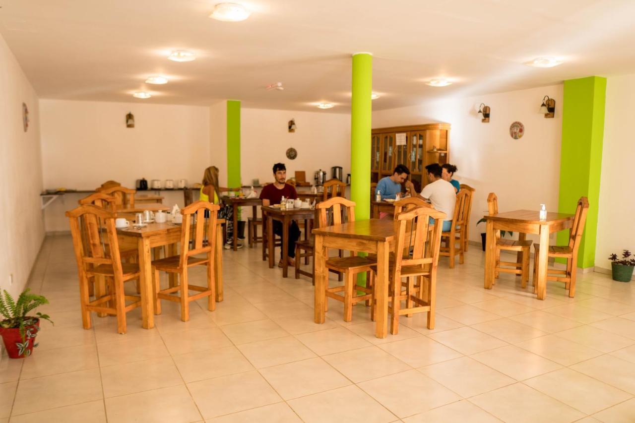 Hosteria Alma De Patagonia El Chalten Kültér fotó