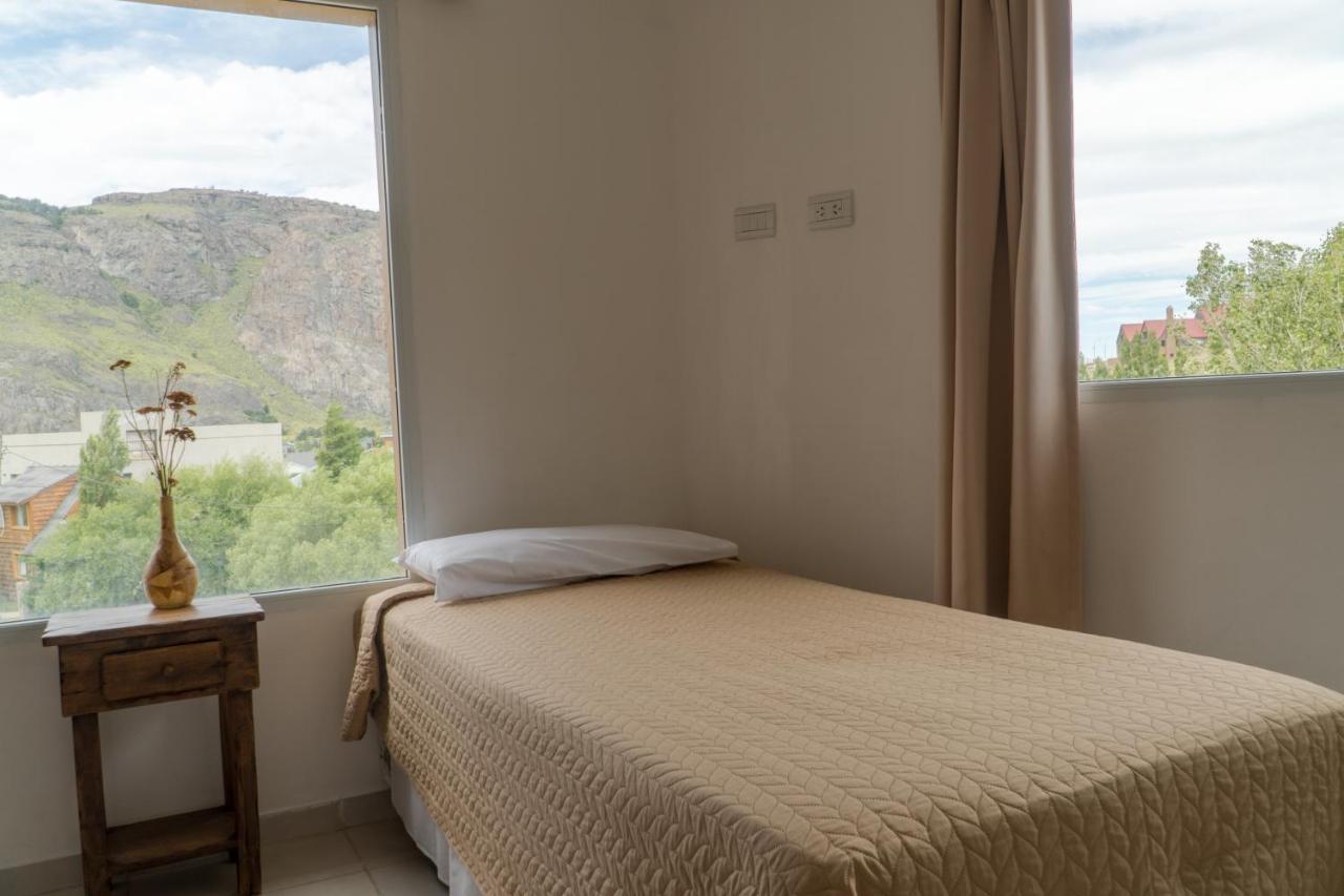 Hosteria Alma De Patagonia El Chalten Kültér fotó