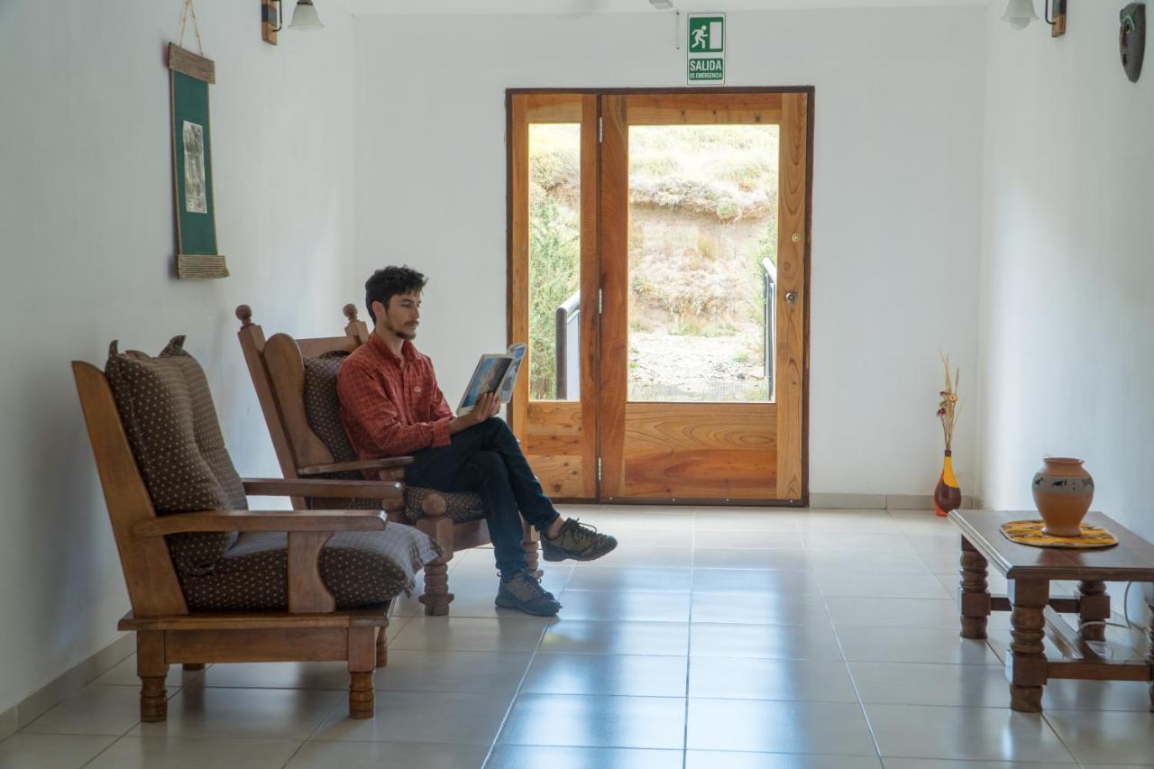 Hosteria Alma De Patagonia El Chalten Kültér fotó