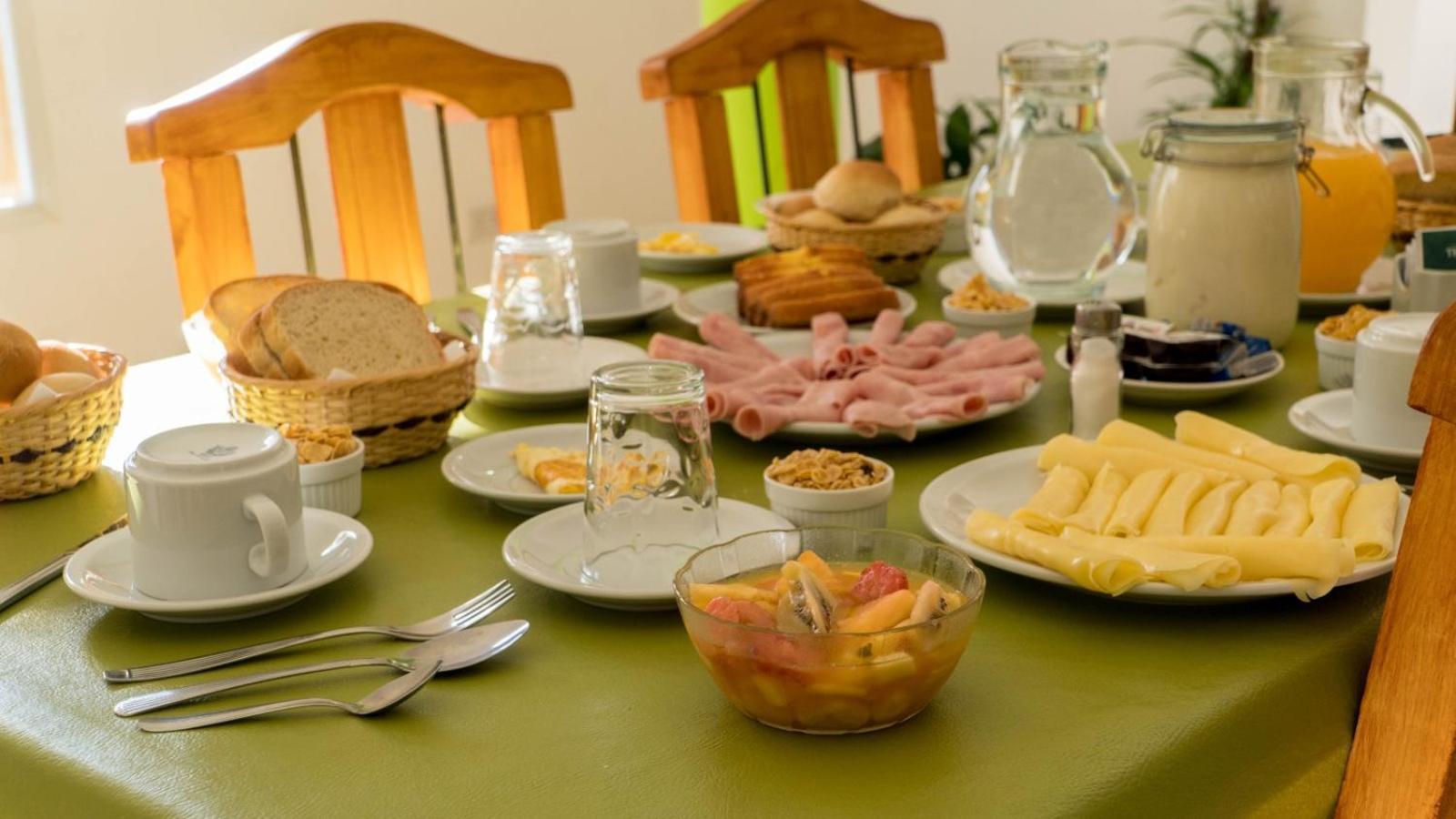 Hosteria Alma De Patagonia El Chalten Kültér fotó
