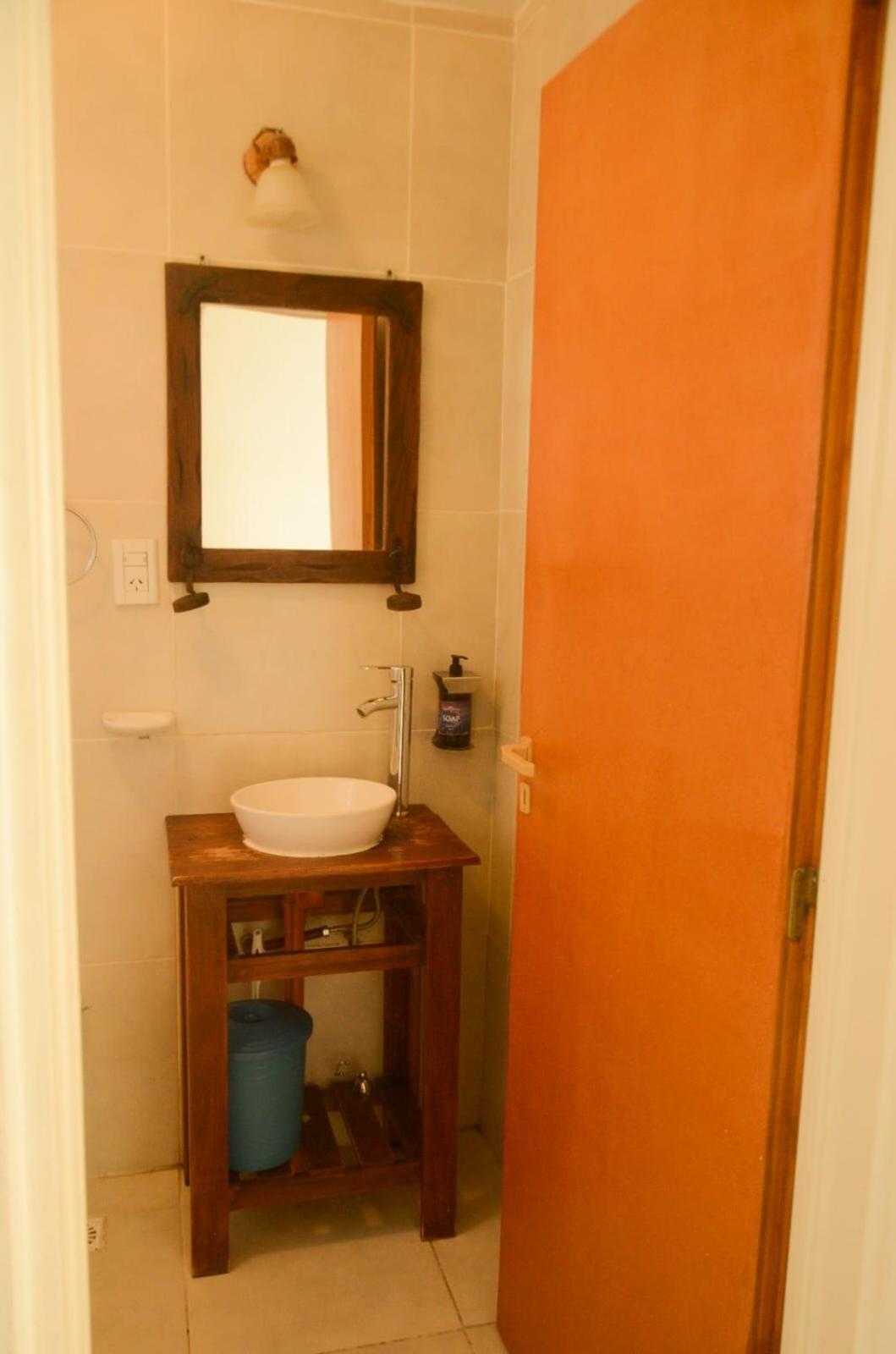 Hosteria Alma De Patagonia El Chalten Kültér fotó